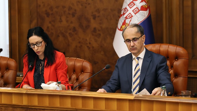 Druga dimenzija Univerziteta